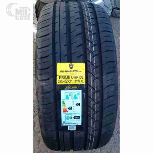Roadmarch Prime UHP 08 255/50 R19 107V XL
